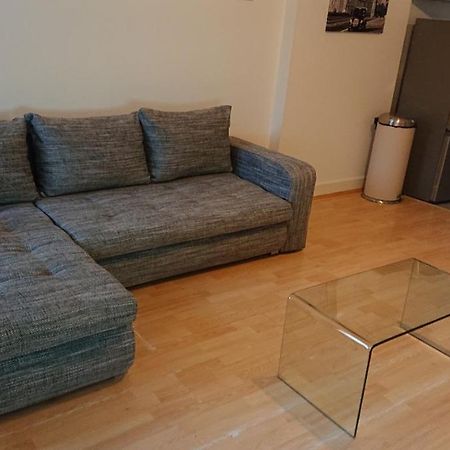 Bright, Nice Interior, Close To The City, 2 Bedroom Apartment London Bagian luar foto