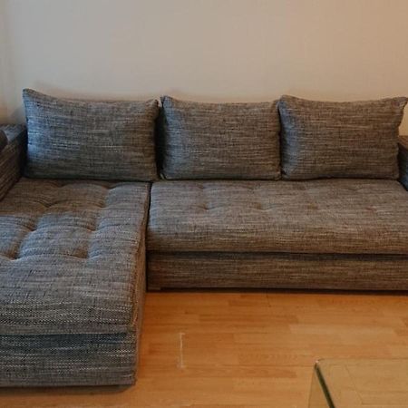 Bright, Nice Interior, Close To The City, 2 Bedroom Apartment London Bagian luar foto