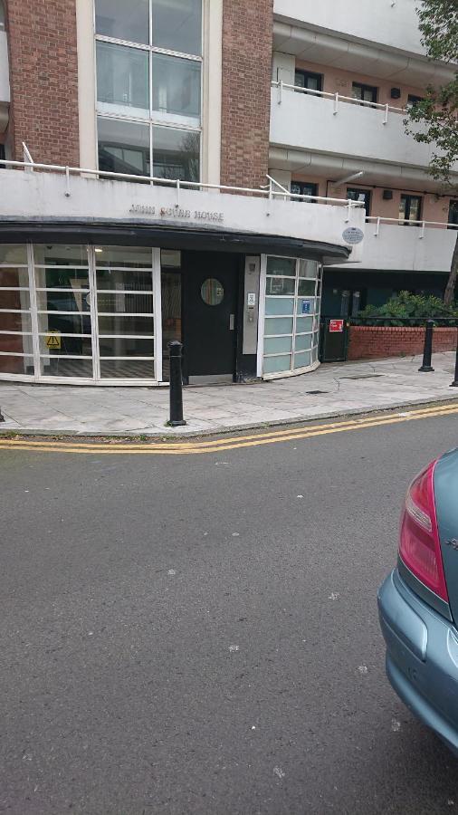 Bright, Nice Interior, Close To The City, 2 Bedroom Apartment London Bagian luar foto
