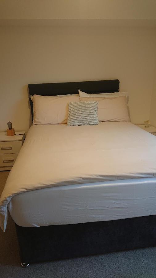 Bright, Nice Interior, Close To The City, 2 Bedroom Apartment London Bagian luar foto